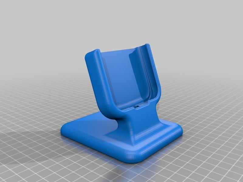 Samsung Galaxy S3 Desktop Dock for S3’s with an External Case