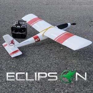 Free RC airplane