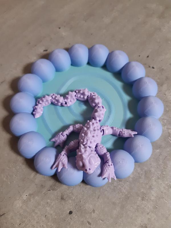 Bubble Trays / Coasters