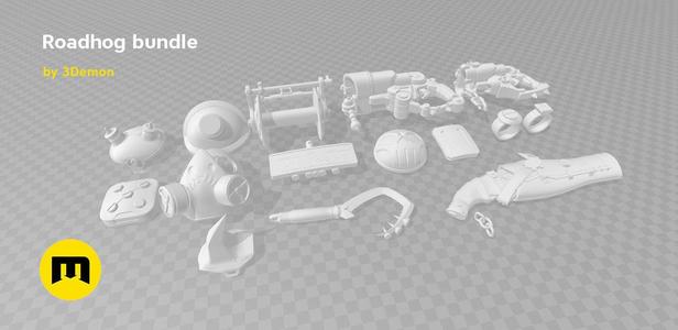 Roadhog bundle