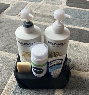 Shower Caddy