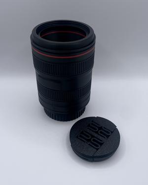 Camera Cup