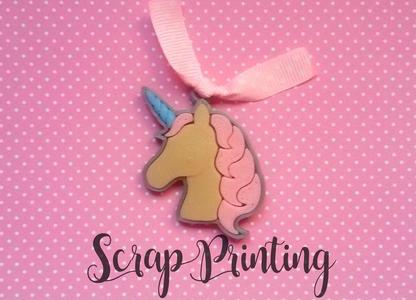 Unicorn Charm! ❤