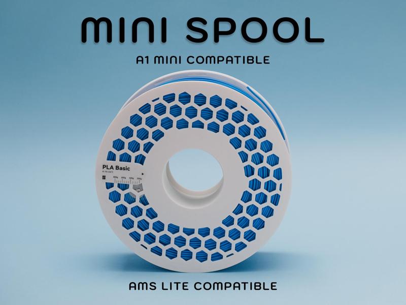 Mini Spool