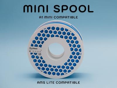 Mini Spool