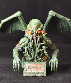 Cthulhu (Bust)