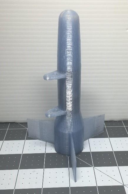 Impact Rockets