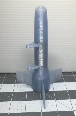 Impact Rockets