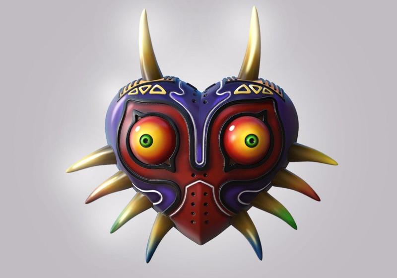 Majoras Mask