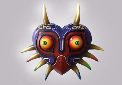 Majoras Mask