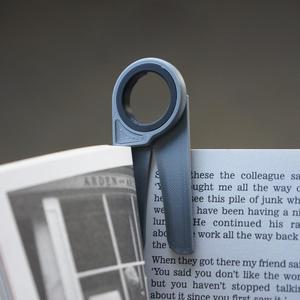 Page Holder – 2 Versions
