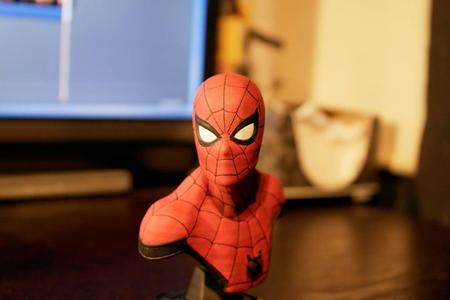 Spiderman Home Coming