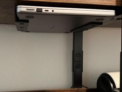 Laptop Shelf