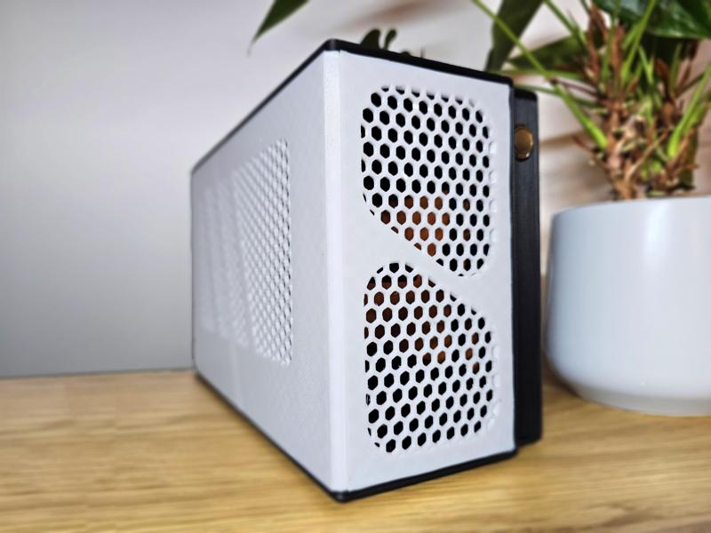 Framework Mini PC