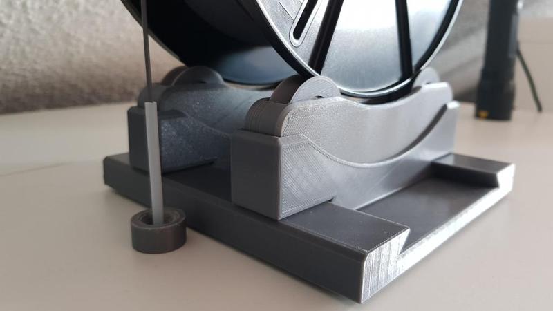Spoolholder 608