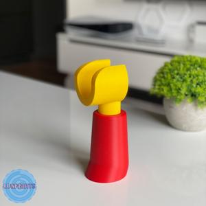 Universal Controller Stand | Lego minifigure inspired hand
