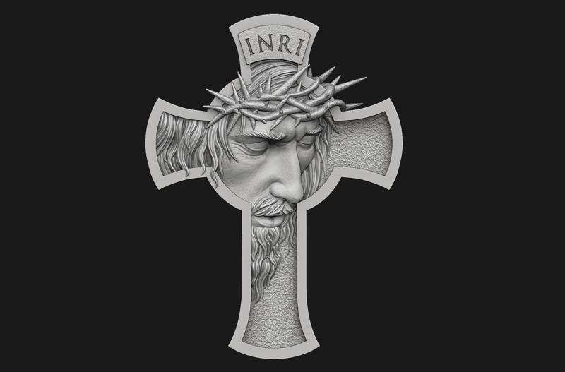 Jesus Cross