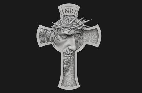 Jesus Cross