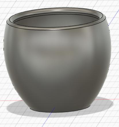 Plantpot