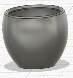 Plantpot