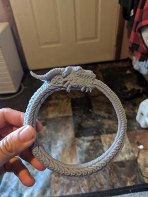 ouroboros