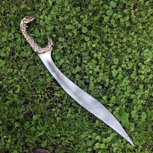 Assassin’s Creed Odyssey Snake Handle Sword