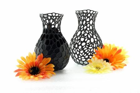 Cell Vase