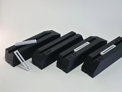 Kumiko Jigs