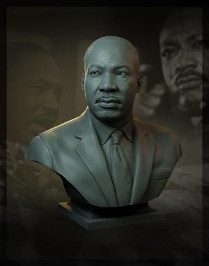Martin Luther King