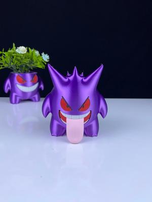 Gengar Pokémon – Multipart