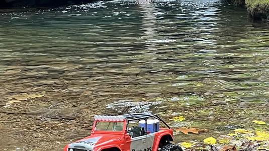 Proline 79 FJ