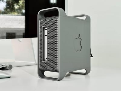 Mini Pro 5.1 (case for Mac mini M4 + external ssd)