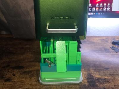 Xtool F1 Jig holder