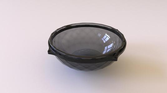 Hanging Bowl Converter