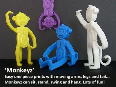 Monkeyz