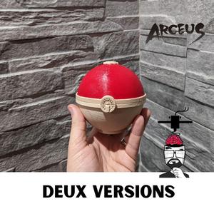 Pokeball Pokemon Legends Arceus Holder Nintendo Switch