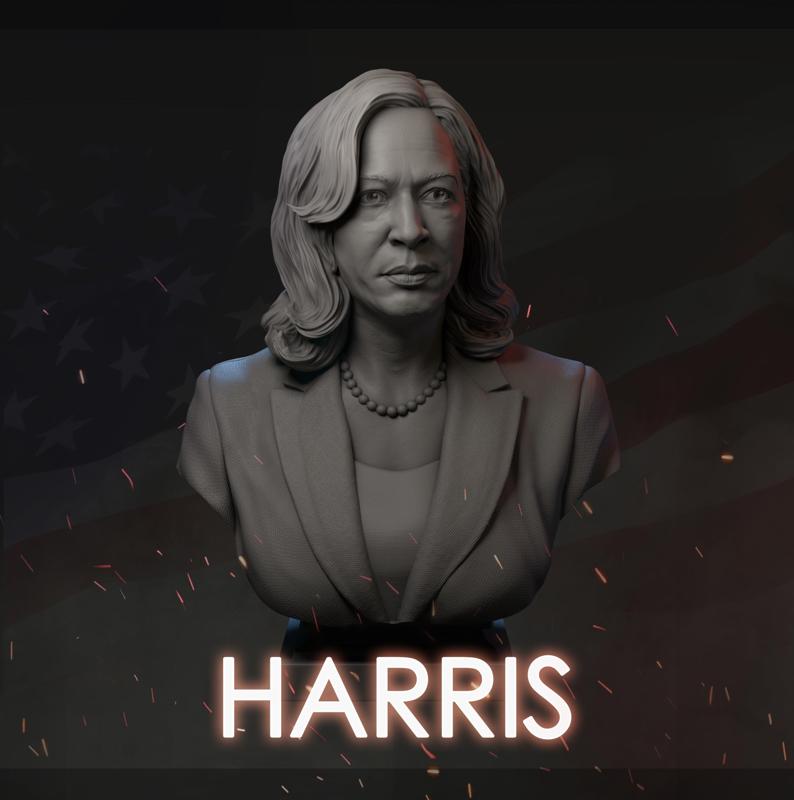 Kamala Harris V2
