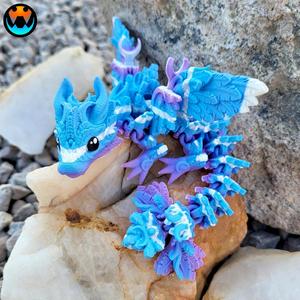 Baby Lunarwing Dragon