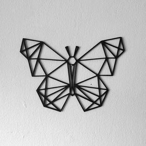 Butterfly wall art