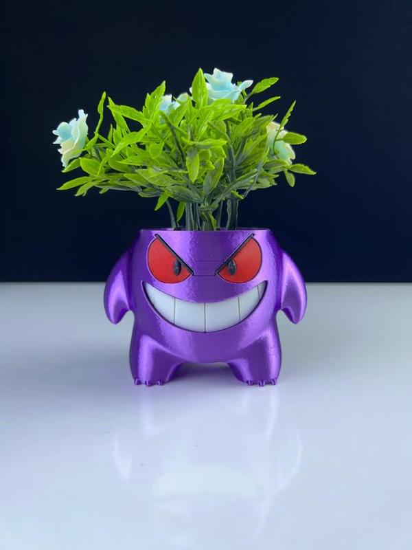 gengar planter