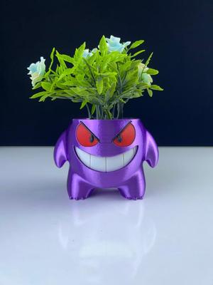 gengar planter