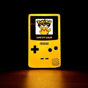 FREE Pika GB Color Light Box