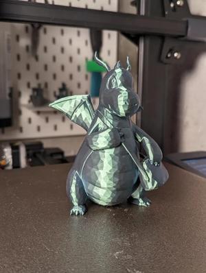 Dragonite (Pokemon)
