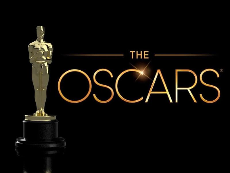 real Oscar Award statue