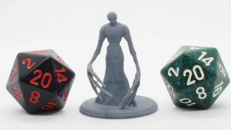 Boneclaw – Tabletop Miniature