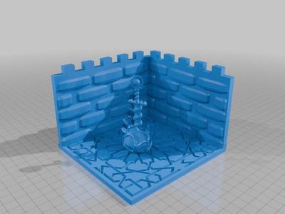Sword in the stone