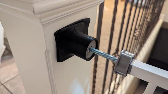 Regalo Baby Gate Spacer
