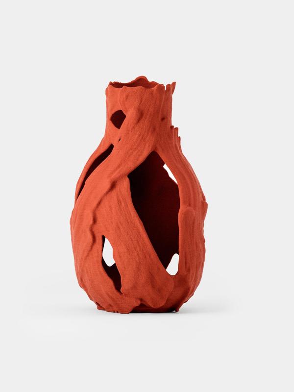 Theseus Vase | Embodied ideas Collection