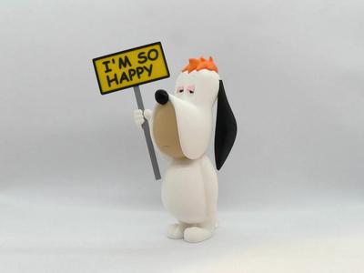 Droopy Dog