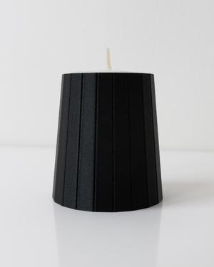 PLEIADES Tealight // Tall